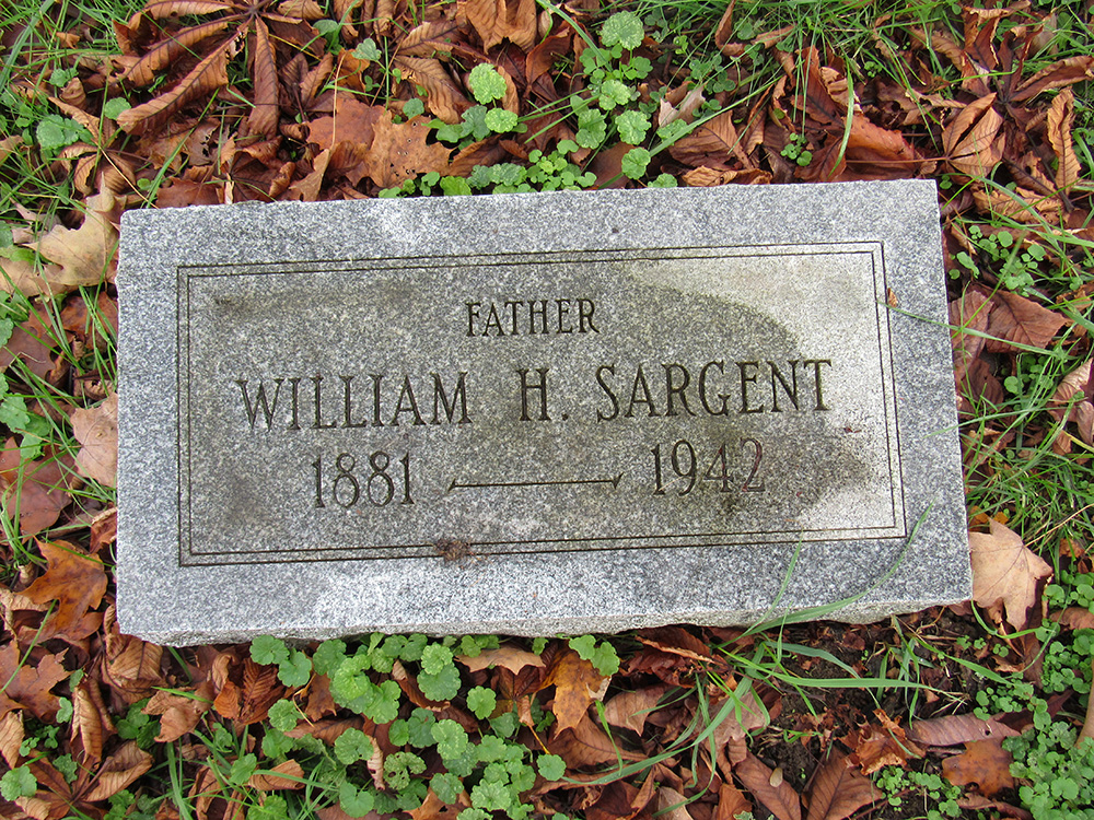 tombstone